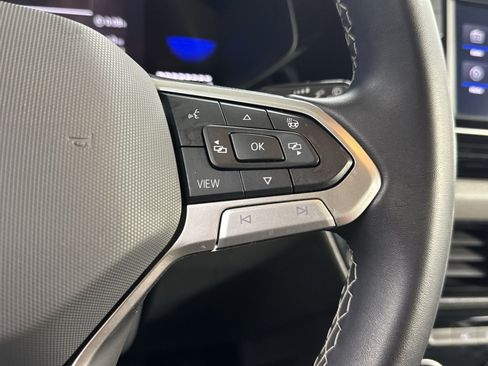 Used 2024 Volkswagen Taos S image 36