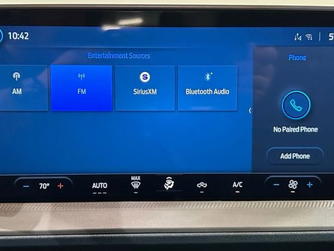 New 2026 Ford Maverick XL AWD/4WD image 66