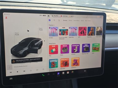 Used 2023 Tesla Model Y Long Range image 26