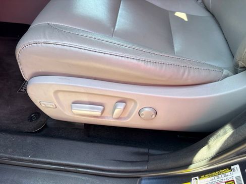 Used 2018 Toyota Highlander XLE FWD image 5
