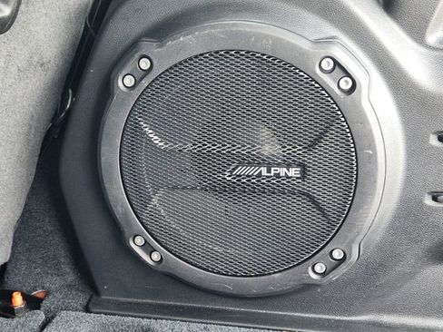 Certified 2023 Jeep Wrangler Altitude image 33