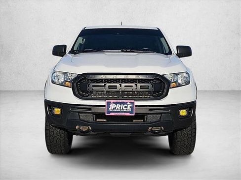 Used 2021 Ford Ranger XLT w/ Tremor Off-Road Package AWD/4WD image 2