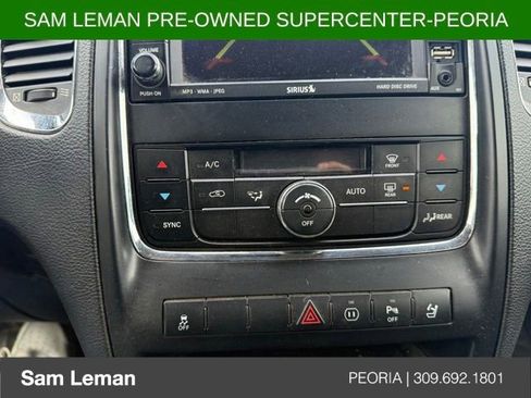 Used 2011 Dodge Durango Crew image 15