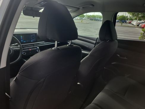 Used 2025 Hyundai Tucson SEL FWD image 15