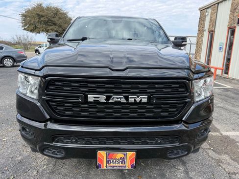 Used 2022 RAM 1500 Lone Star image 8