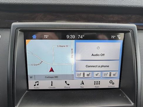 Used 2019 Ford Flex Limited w/ Equipment Group 303A AWD/4WD image 14