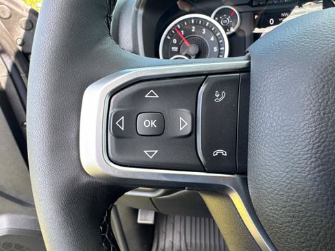 New 2026 RAM 3500 Big Horn AWD/4WD image 30