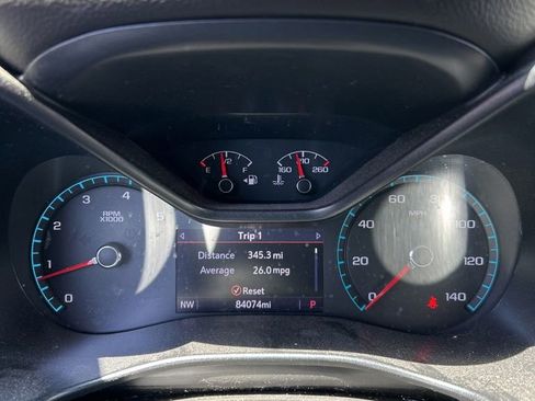 Used 2019 Chevrolet Colorado ZR2 AWD/4WD image 9