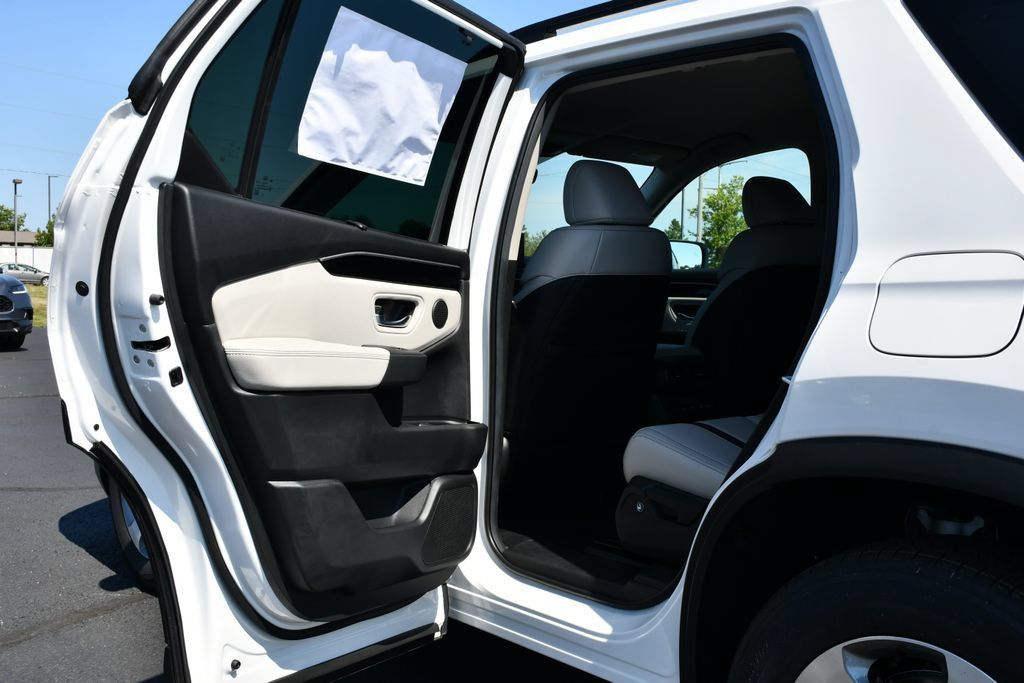 New 2026 Honda Pilot EX-L image 16