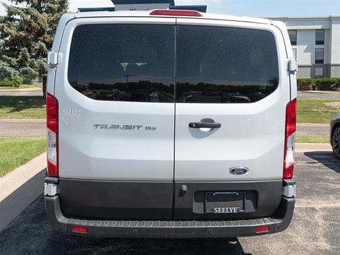 Used 2020 Ford Transit 150 XL RWD image 6