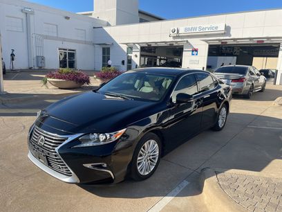 Used 2017 Lexus ES 350