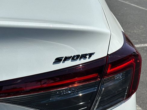 Used 2026 Honda Civic FWD Hybrid Sedan image 7