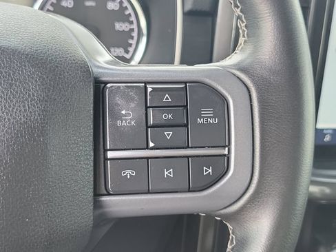 Used 2023 Ford F150 XLT w/ Equipment Group 302A High RWD image 25