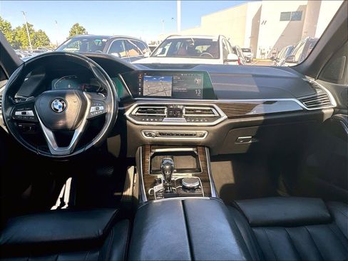 Used 2020 BMW X5 sDrive40i w/ Premium Package RWD image 10
