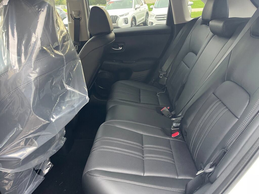 New 2027 Honda HR-V EX-L image 18