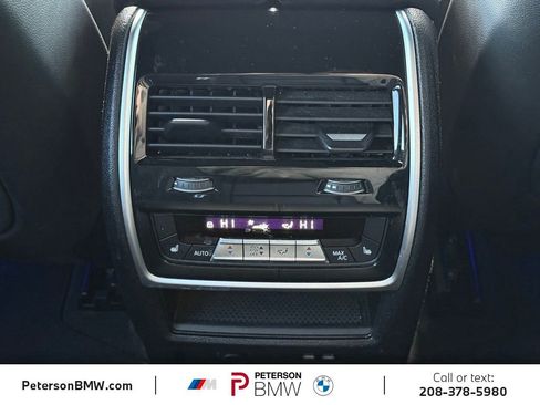 Used 2025 BMW X5 xDrive40i image 22