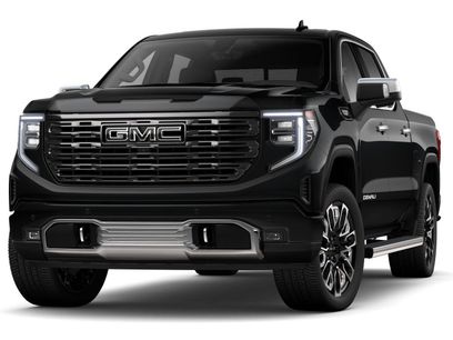 New 2026 GMC Sierra 1500 Denali Ultimate