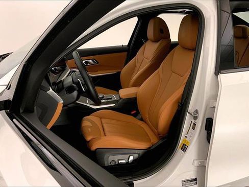 Certified 2023 BMW 330e xDrive w/ Premium Package image 13