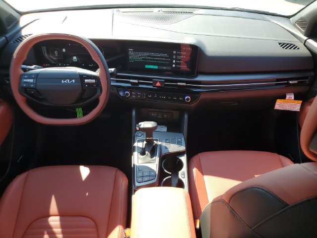 New 2027 Kia Sportage SX FWD image 21