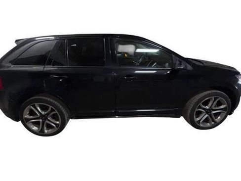 Used 2013 Ford Edge Sport w/ Driver Entry Pkg AWD/4WD image 7
