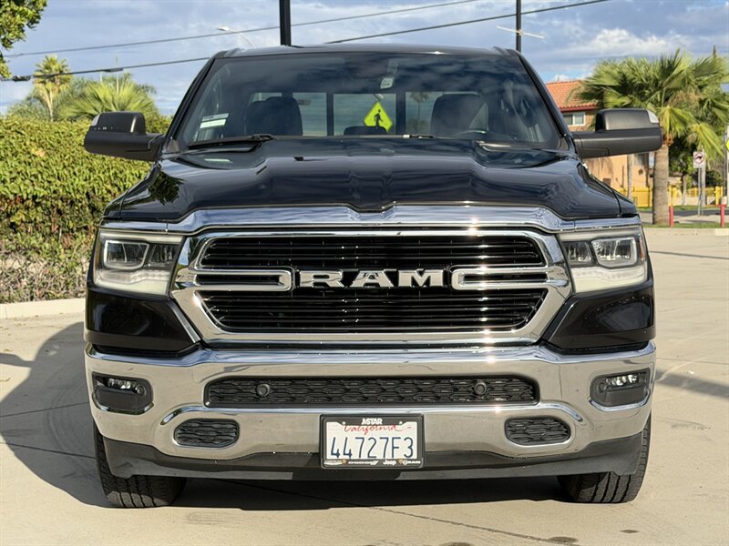 Used 2020 RAM 1500 Big Horn RWD image 8