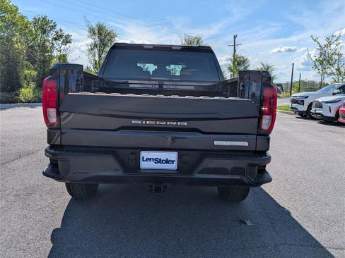 Used 2022 GMC Sierra 1500 Elevation AWD/4WD image 12