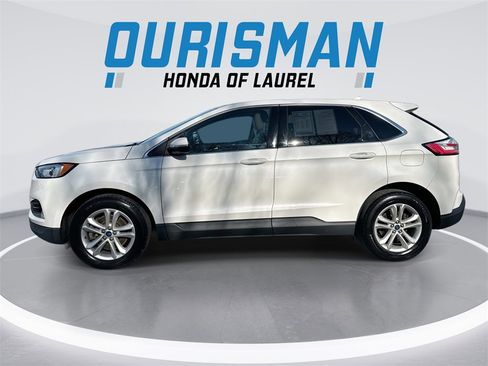 Used 2020 Ford Edge SEL w/ Convenience Package image 5