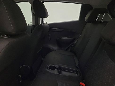 Used 2021 Chevrolet Spark LS image 18