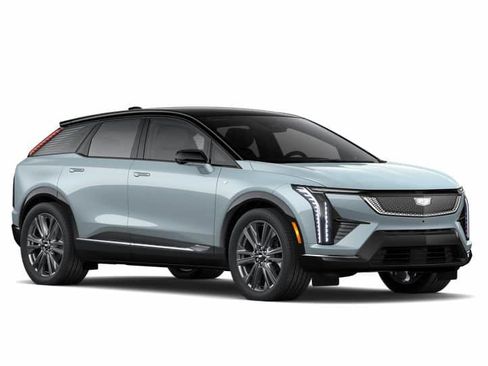 New 2026 Cadillac Optiq Sport 2 image 13
