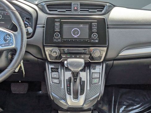Used 2021 Honda CR-V LX image 27