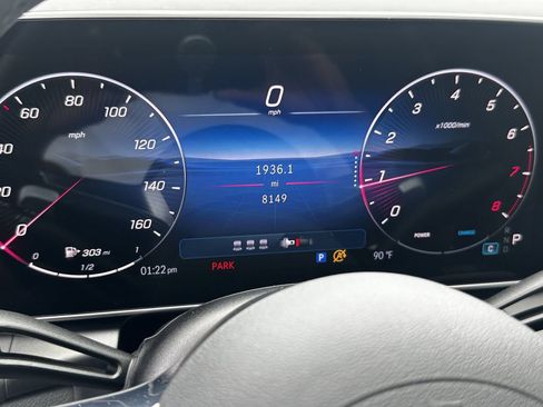 Certified 2026 Mercedes-Benz GLC 300 4MATIC image 30