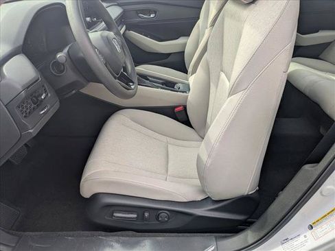 New 2026 Honda Accord SE image 4