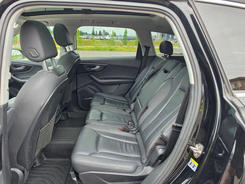 Used 2021 Audi Q7 3.0T Premium Plus AWD/4WD image 10