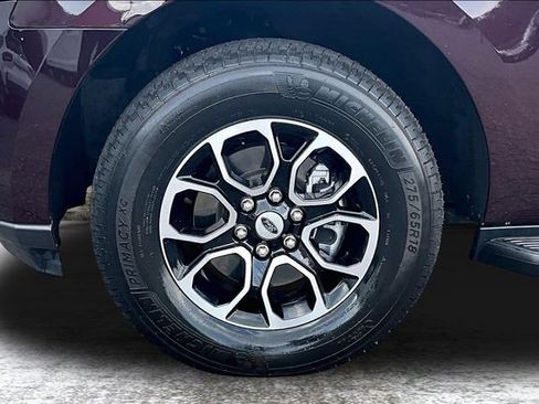 Used 2023 Ford Expedition XLT AWD/4WD image 33