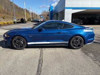 Used 2023 Ford Mustang GT video 2