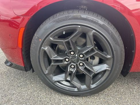 New 2026 Dodge Charger R/T AWD/4WD image 31