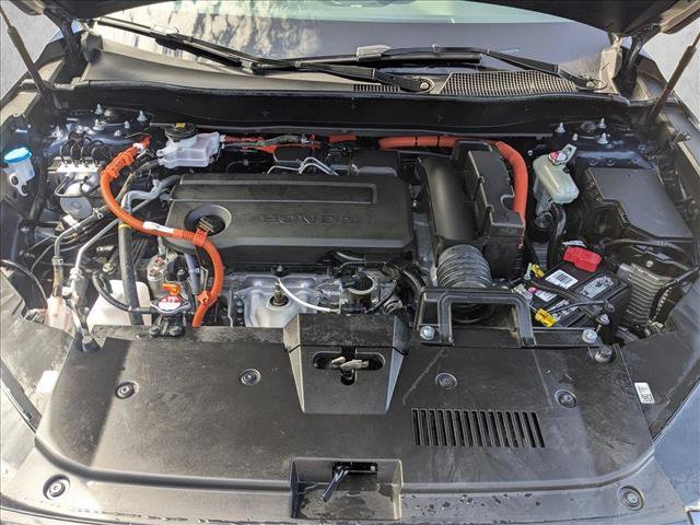 Used 2026 Honda CR-V TrailSport image 22