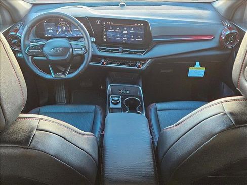 New 2026 Chevrolet Equinox RS image 16