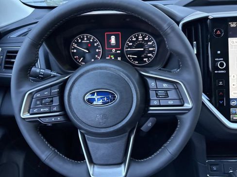 New 2026 Subaru Ascent Touring w/ Popular Package #1 AWD/4WD image 17