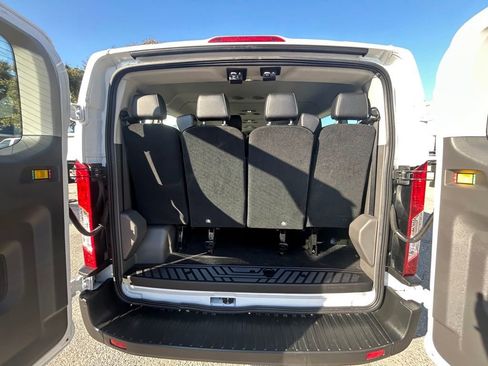 Certified 2023 Ford Transit 350 XL image 29