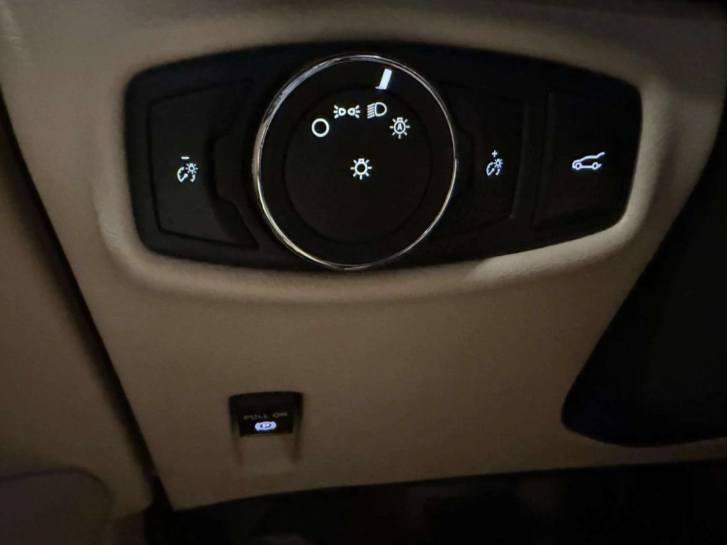 Used 2016 Lincoln MKZ AWD w/ Equipment Group 300A Reserve image 41