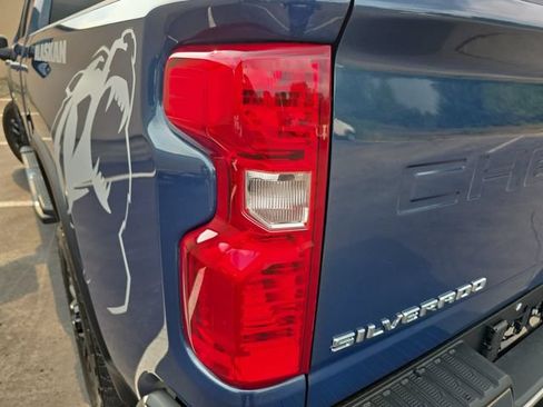 New 2026 Chevrolet Silverado 2500 LT AWD/4WD image 36