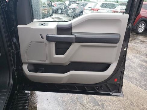 Used 2018 Ford F150 XL w/ Equipment Group 101A Mid AWD/4WD image 20
