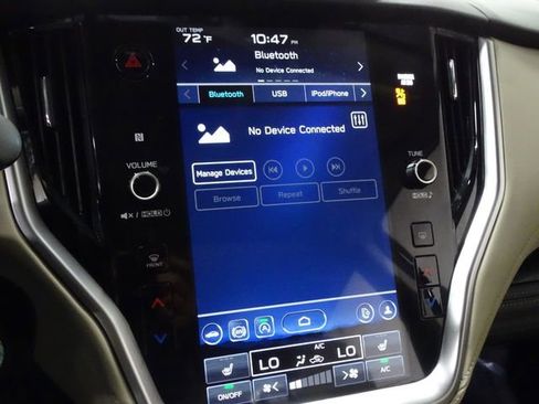 Used 2023 Subaru Outback Limited image 35