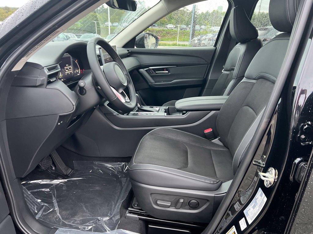 New 2026 MAZDA CX-5 Preferred AWD/4WD image 11