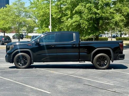 Used 2021 GMC Sierra 1500 Elevation AWD/4WD image 3