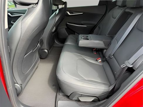 Used 2022 Kia EV6 Wind RWD image 26