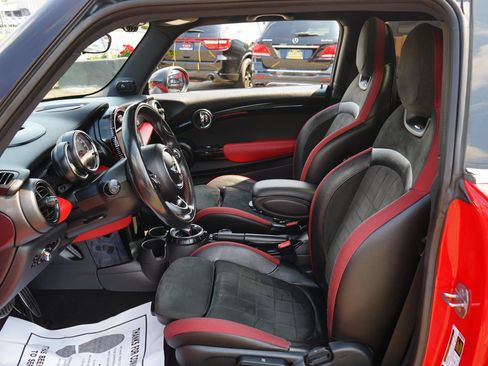 Used 2015 MINI Cooper John Cooper Works FWD image 13