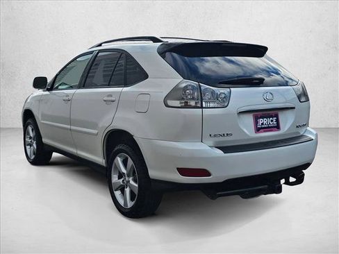 Used 2007 Lexus RX 350 AWD image 3