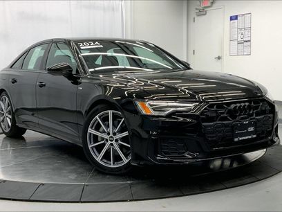 Certified 2024 Audi A6 2.0T Premium w/ Summer of Audi Package
